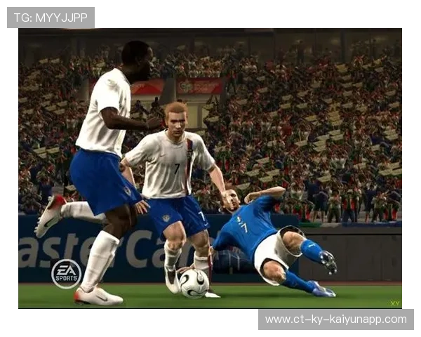 《FIFA》虚拟世界杯，全球玩家盛大集结！，fifa足球世界阵容模拟玩脱了